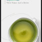 TEA Time: Let’s Brew (Digital E-Book)