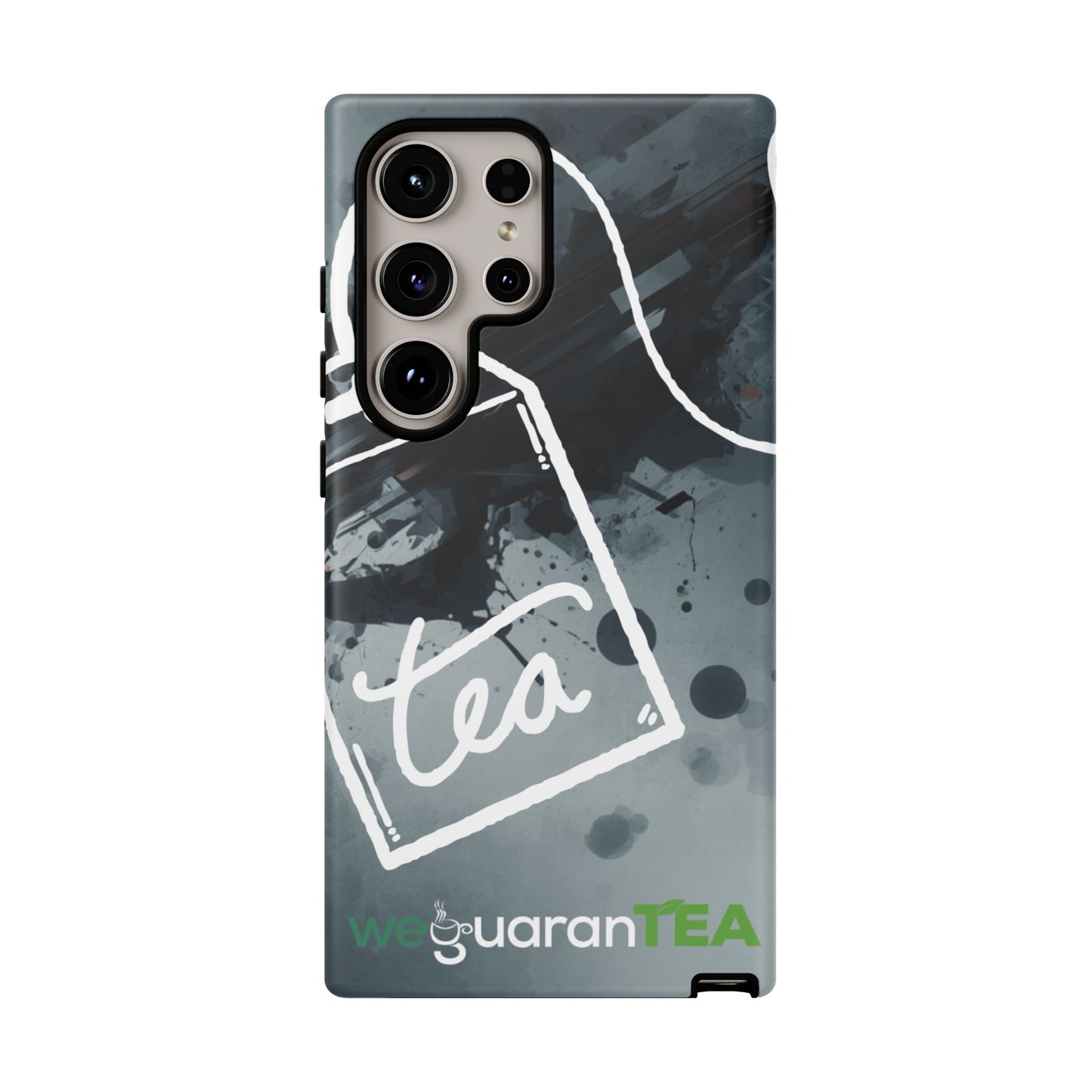 Signature Phone Cases (All Models)