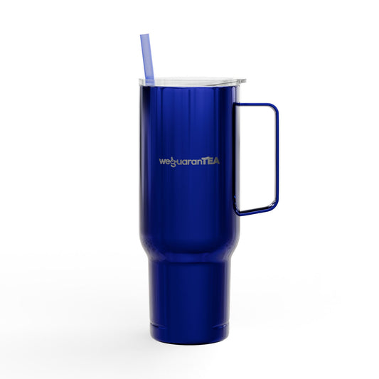 Signature Tumblers w/ Lid, 40oz (Engraving)