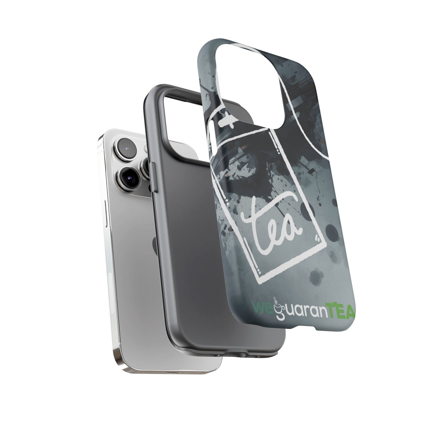 Signature Phone Cases (All Models)