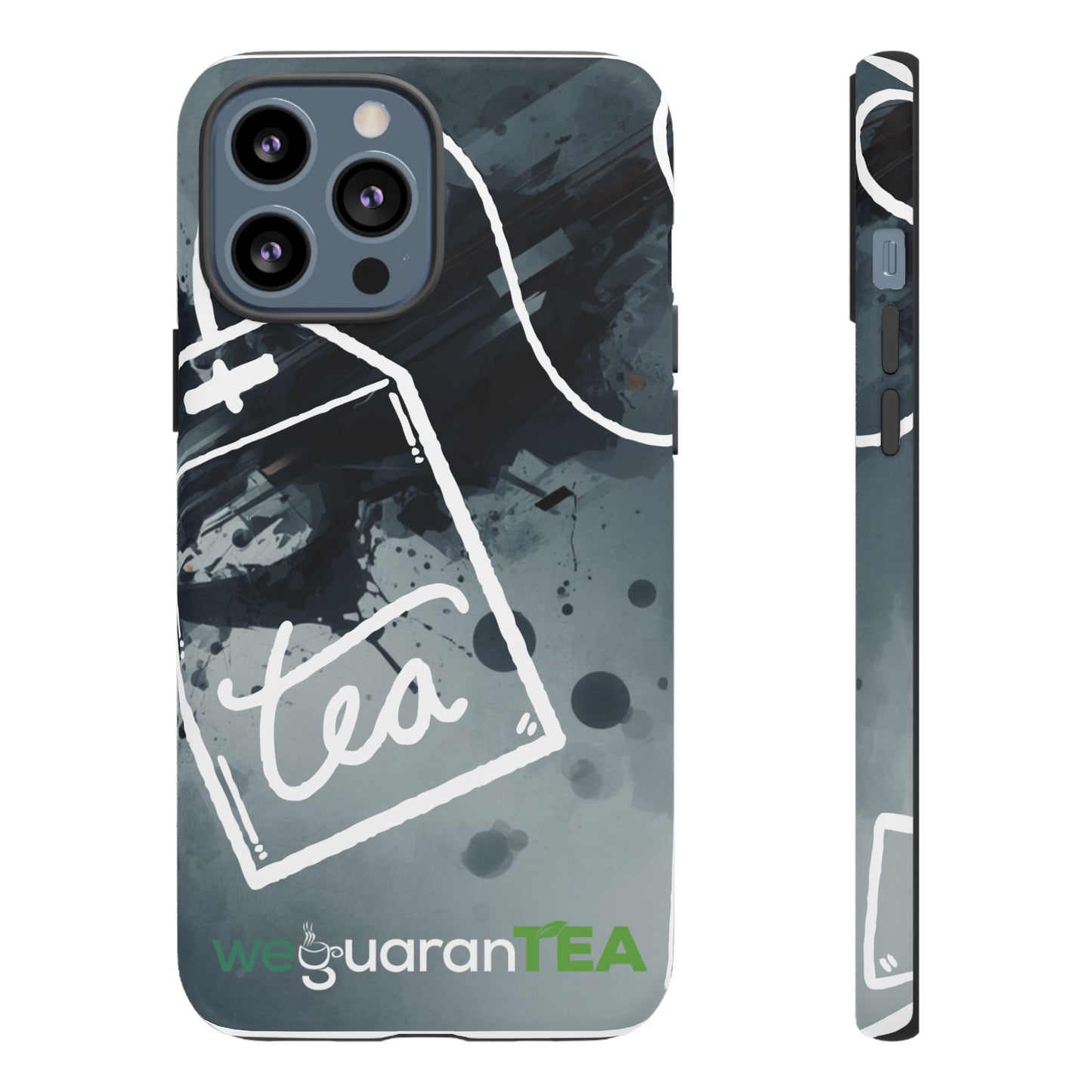 Signature Phone Cases (All Models)