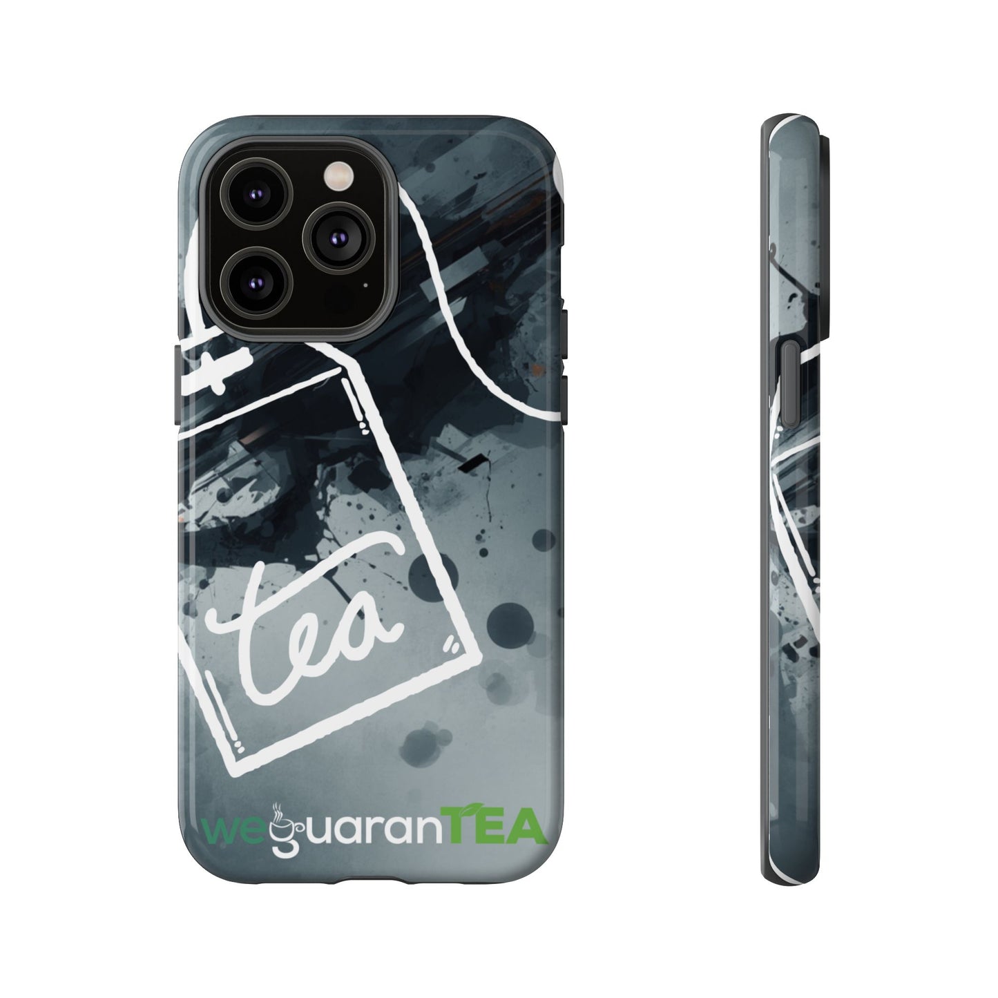 Signature Phone Cases (All Models)