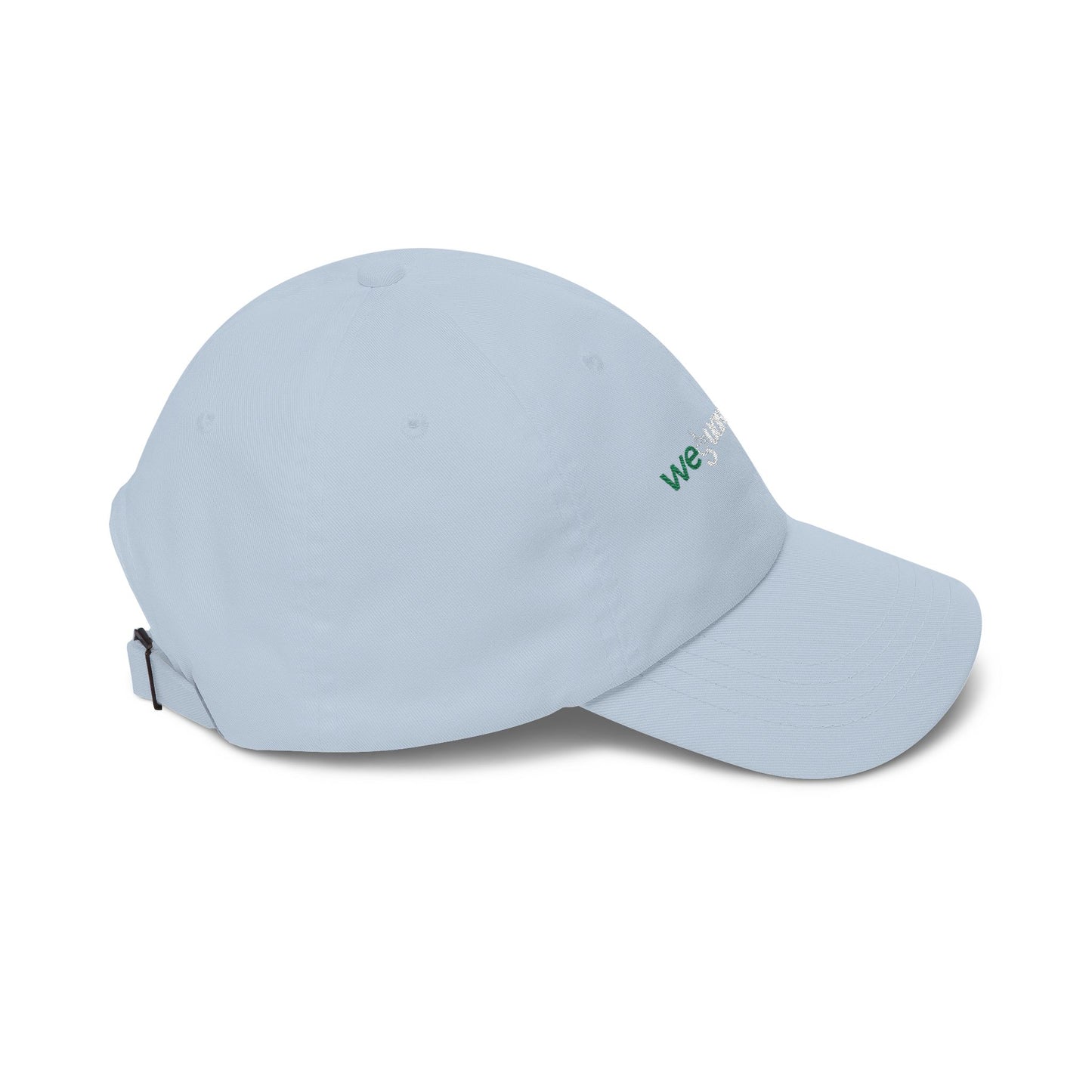 Signature Dad Hat