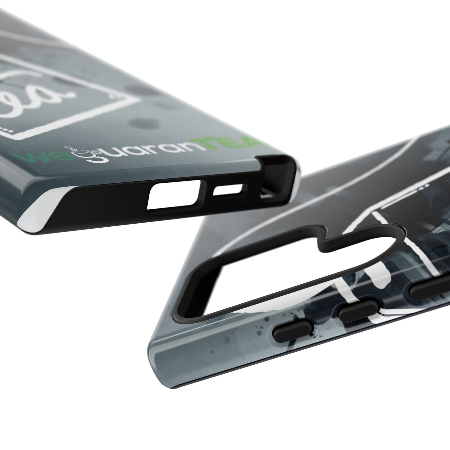 Signature Phone Cases (All Models)