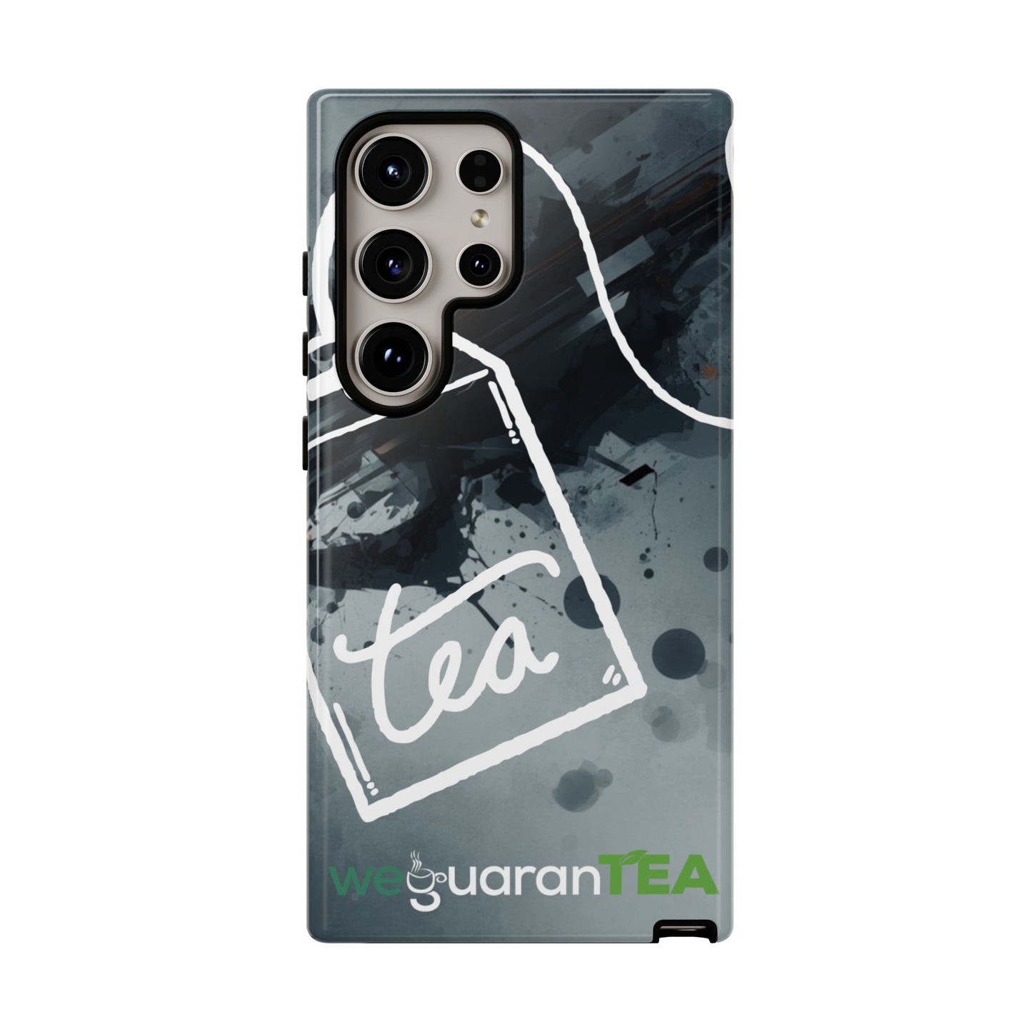 Signature Phone Cases (All Models)