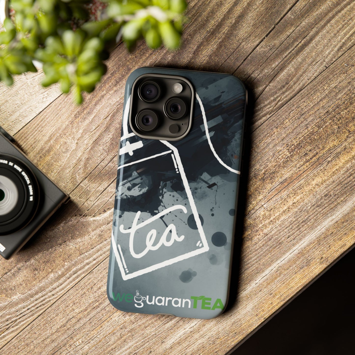 Signature Phone Cases (All Models)