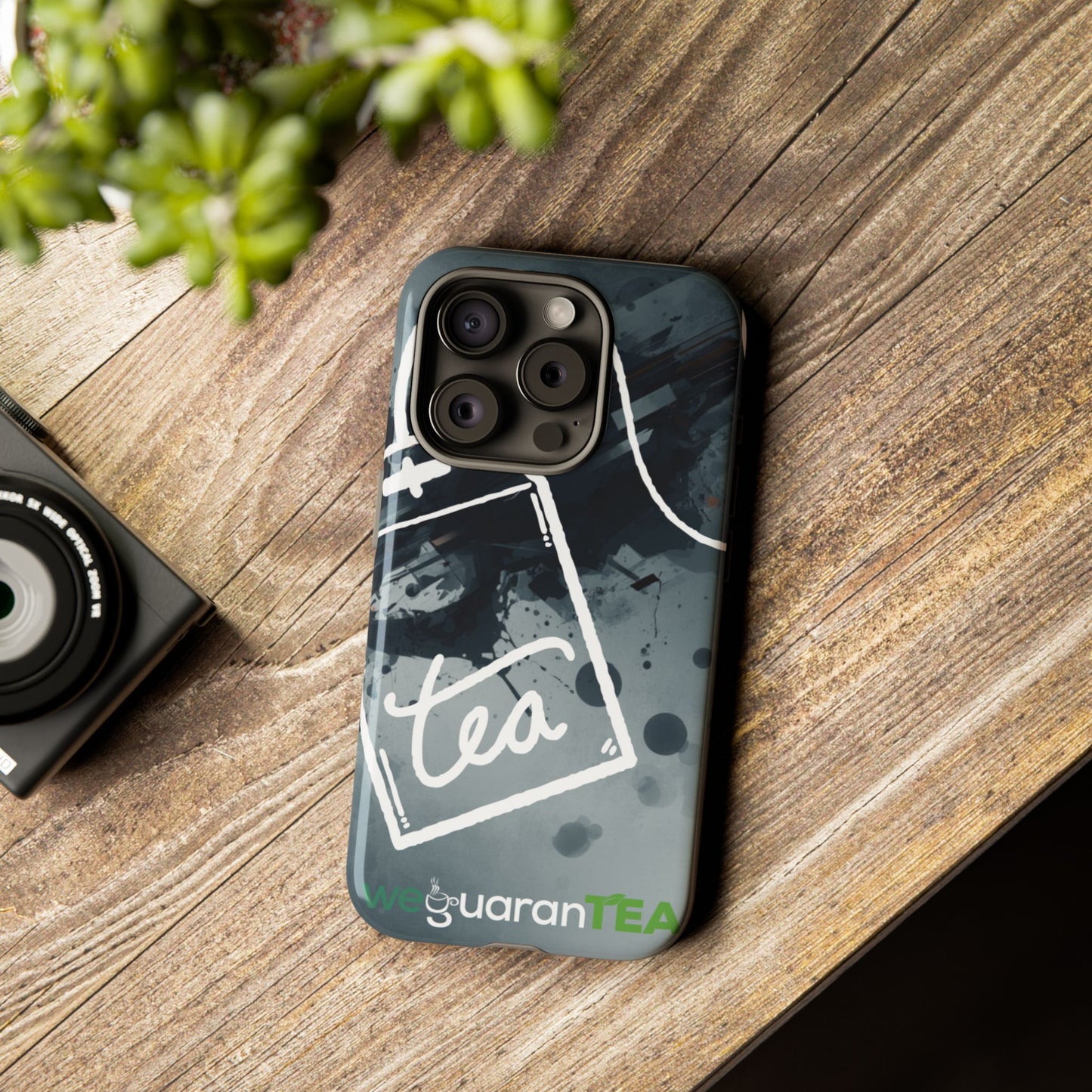 Signature Phone Cases (All Models)