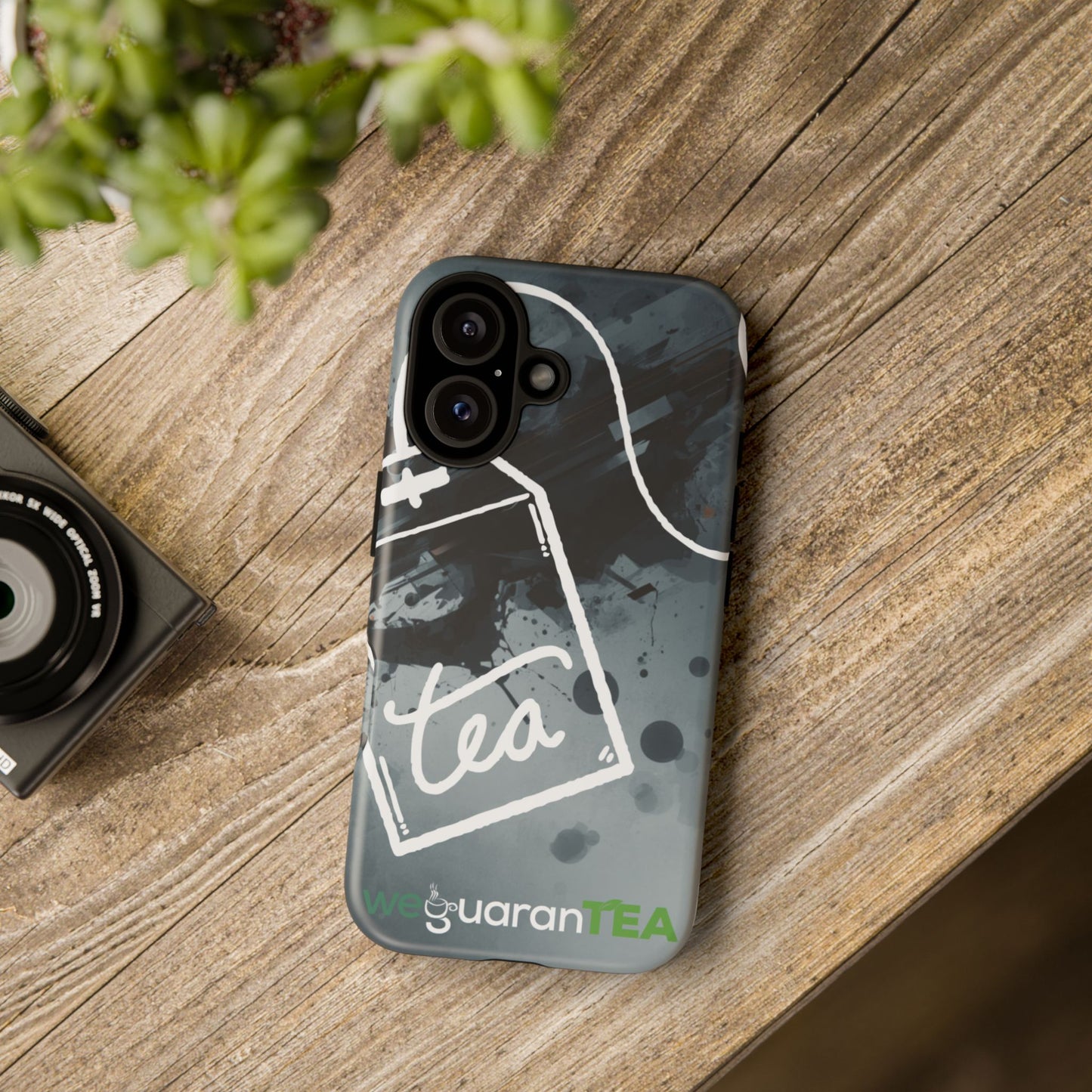 Signature Phone Cases (All Models)