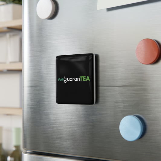 Signature Fridge Magnet
