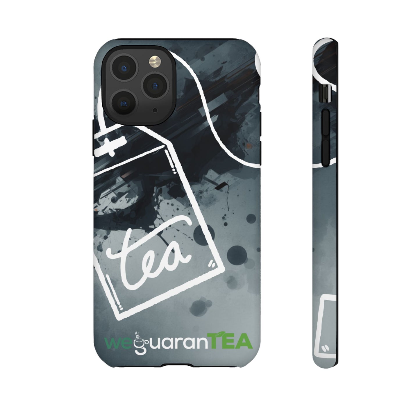 Signature Phone Cases (All Models)