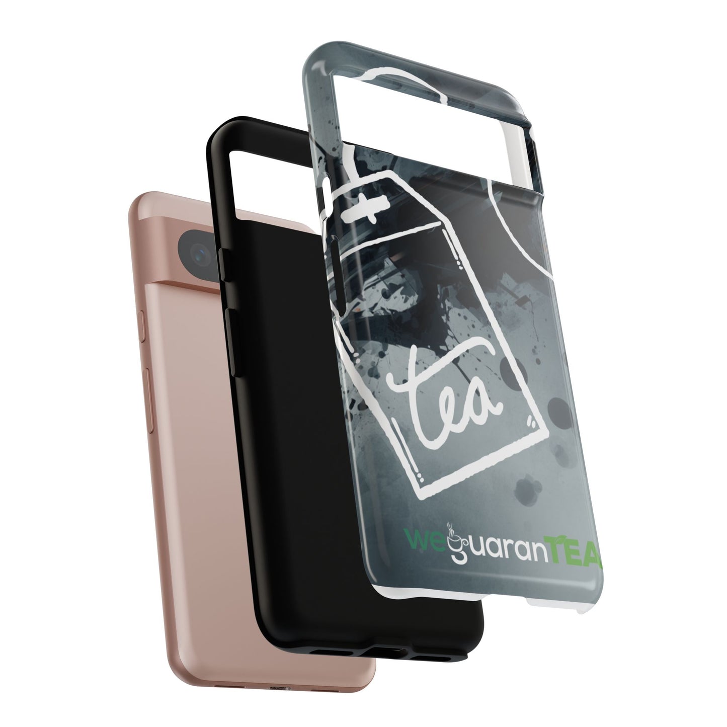 Signature Phone Cases (All Models)