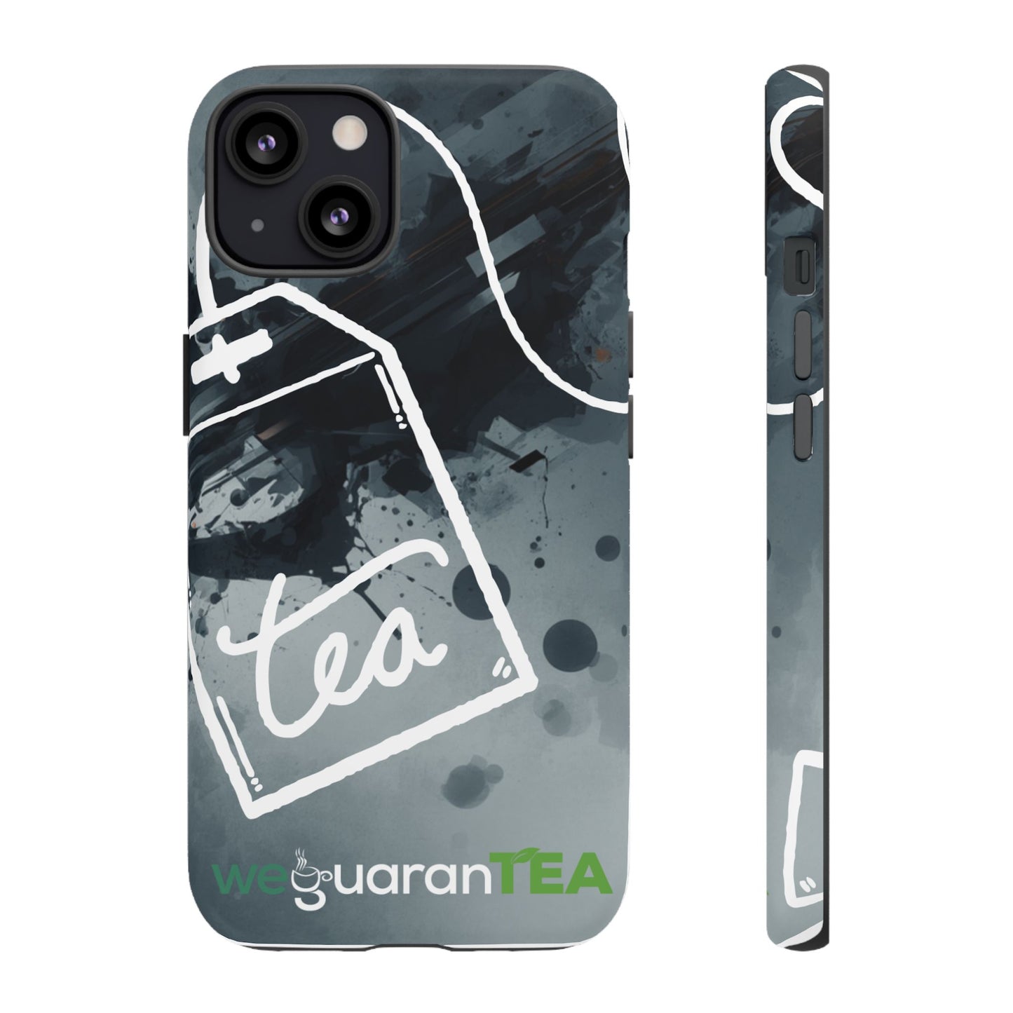 Signature Phone Cases (All Models)