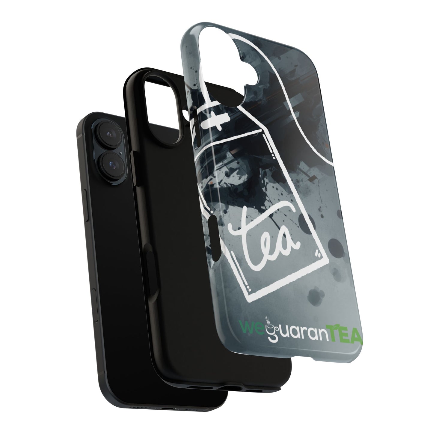 Signature Phone Cases (All Models)
