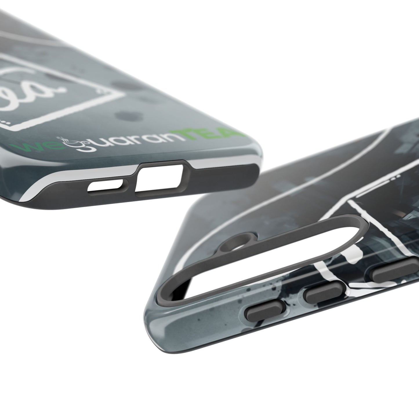 Signature Phone Cases (All Models)