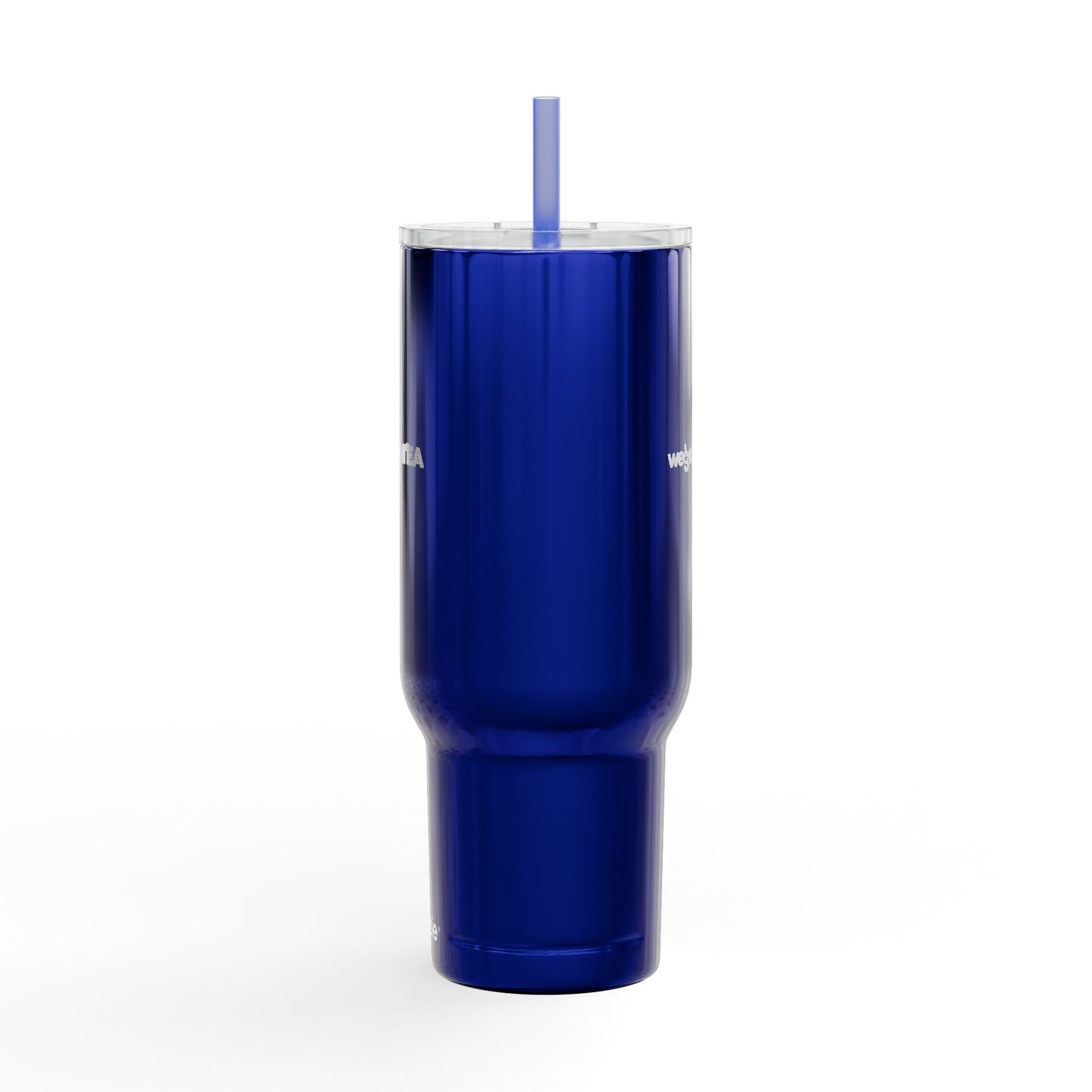 Signature Tumblers w/ Lid, 40oz (Engraving)