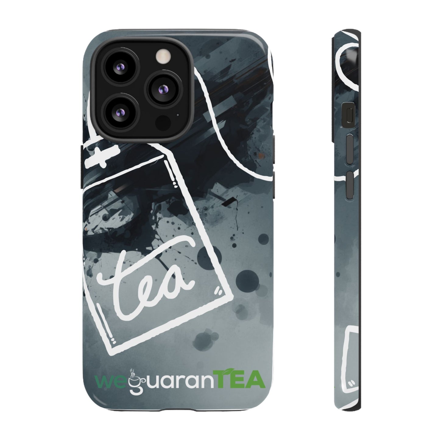Signature Phone Cases (All Models)