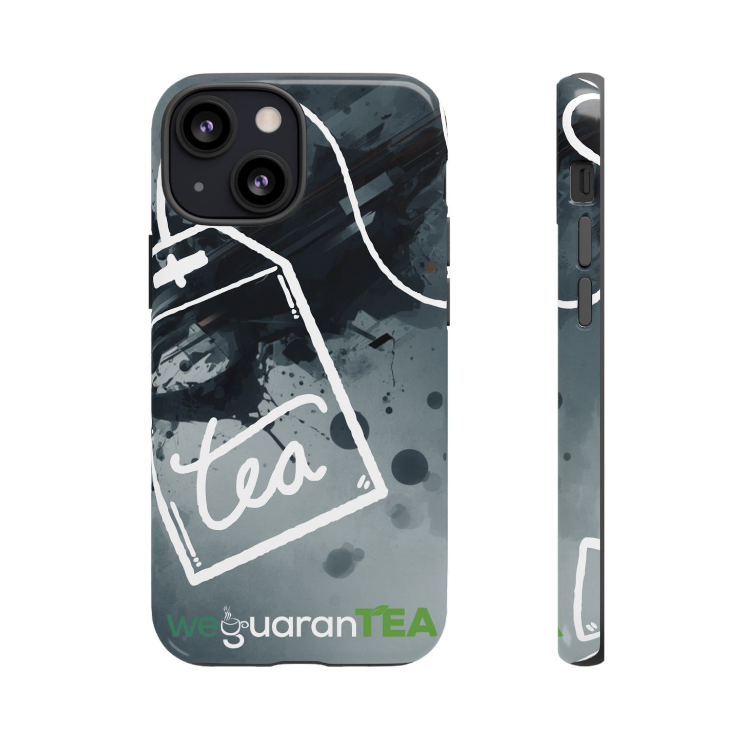 Signature Phone Cases (All Models)