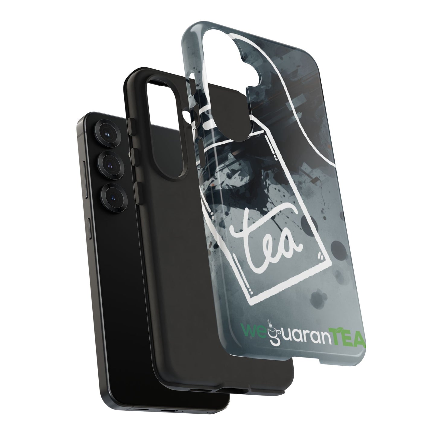 Signature Phone Cases (All Models)