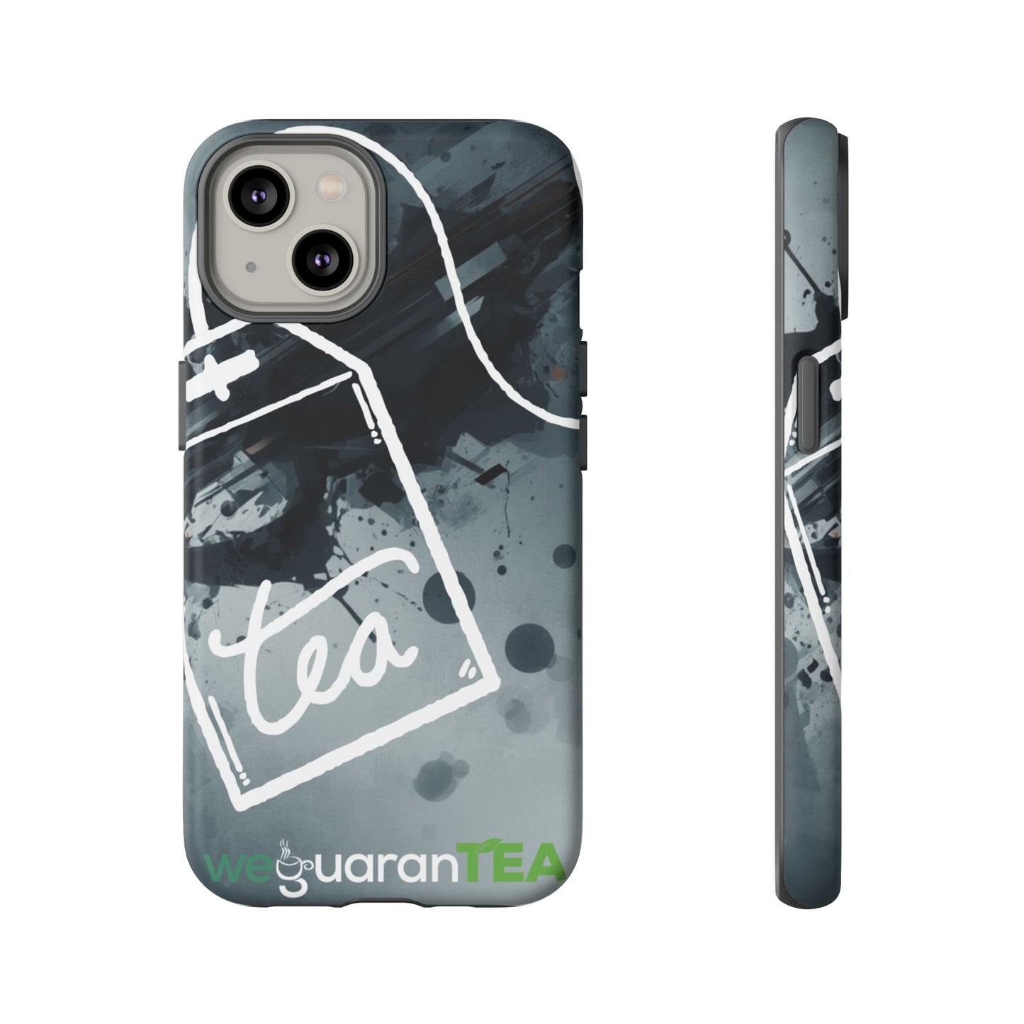 Signature Phone Cases (All Models)