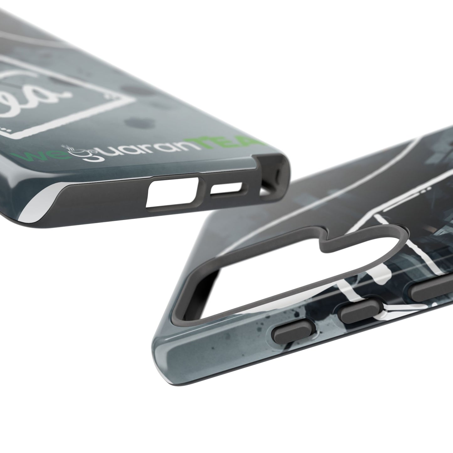 Signature Phone Cases (All Models)