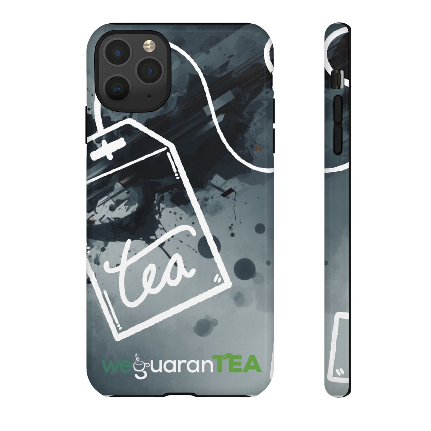 Signature Phone Cases (All Models)