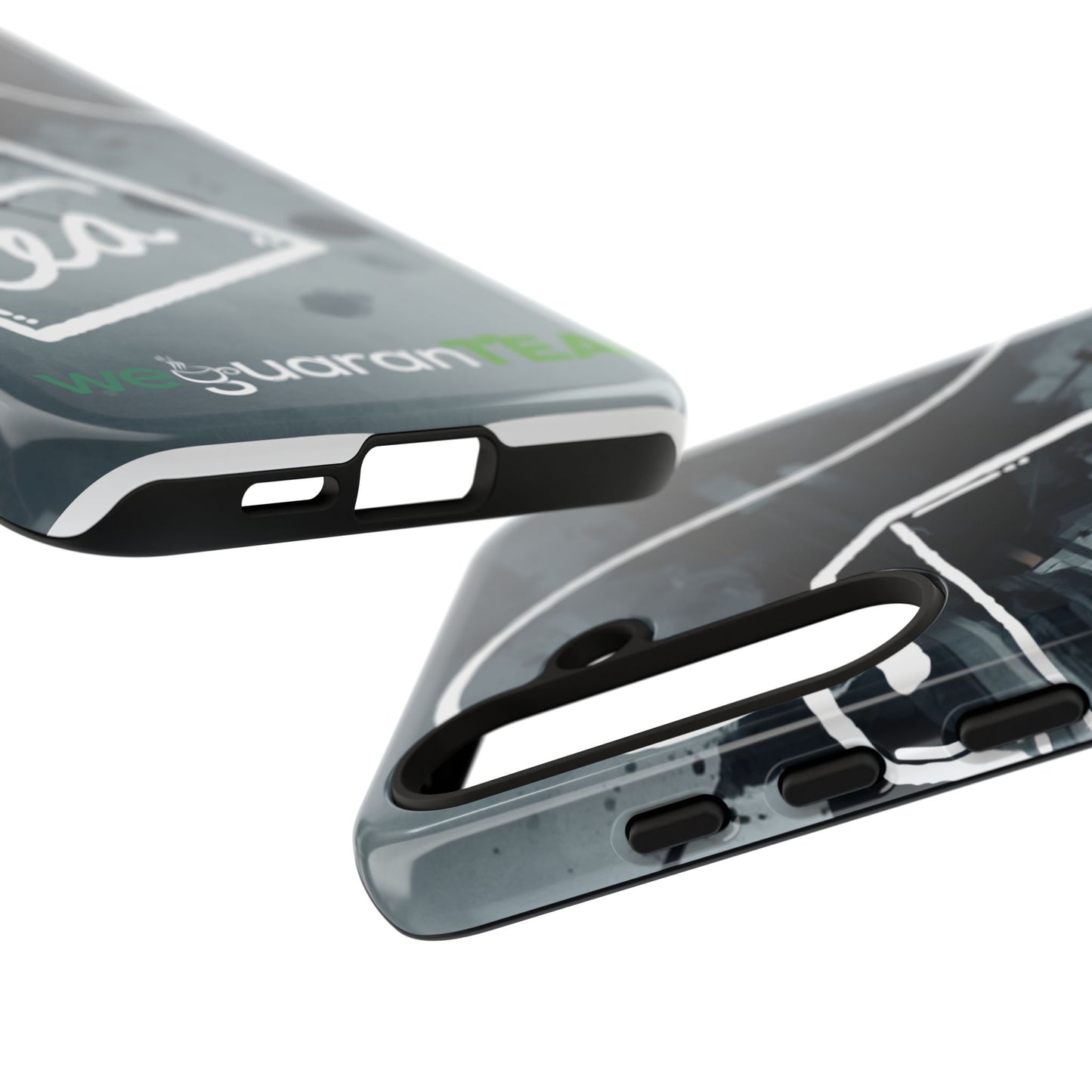 Signature Phone Cases (All Models)