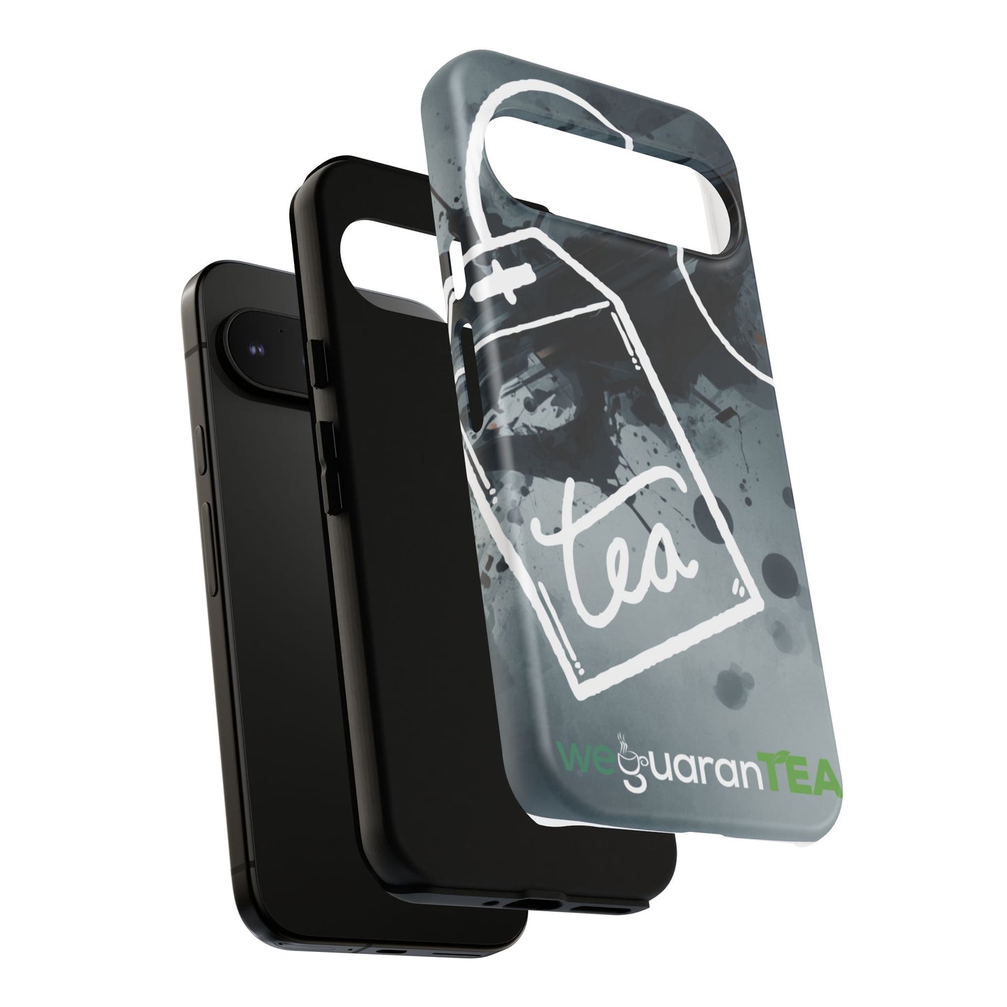 Signature Phone Cases (All Models)