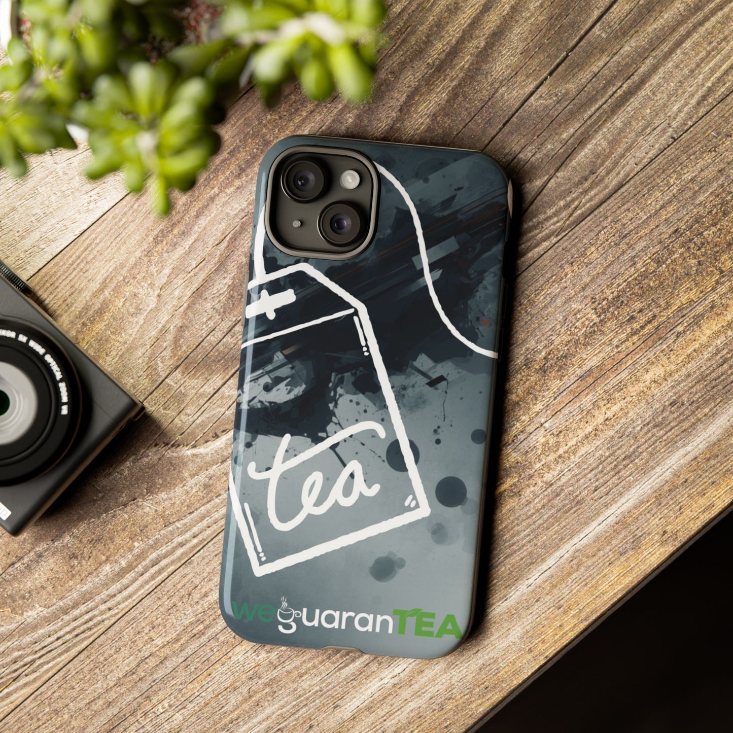 Signature Phone Cases (All Models)