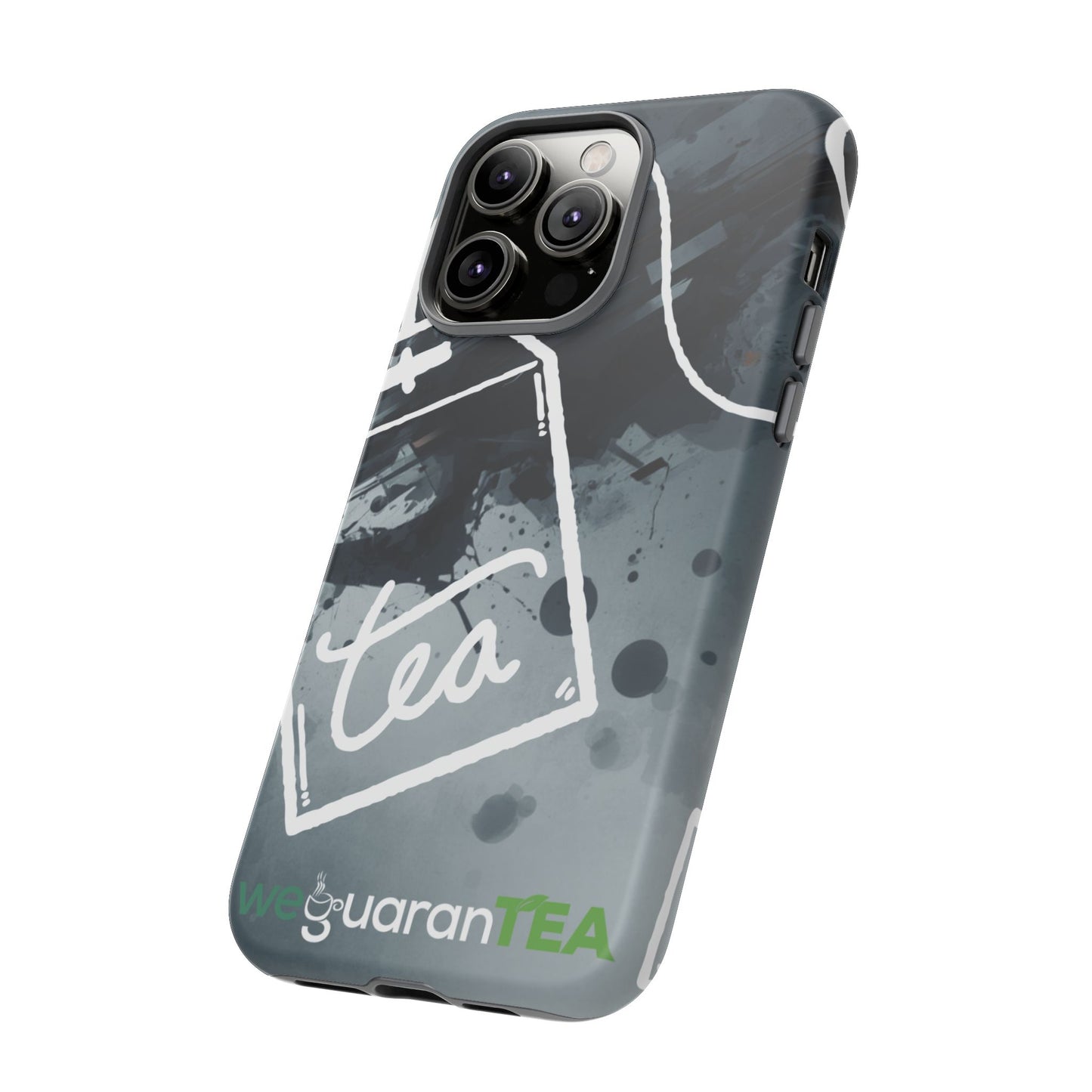Signature Phone Cases (All Models)