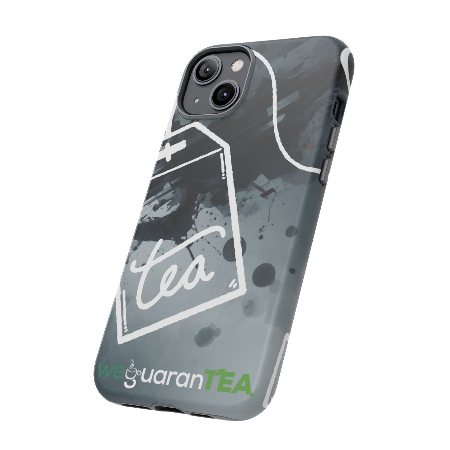 Signature Phone Cases (All Models)