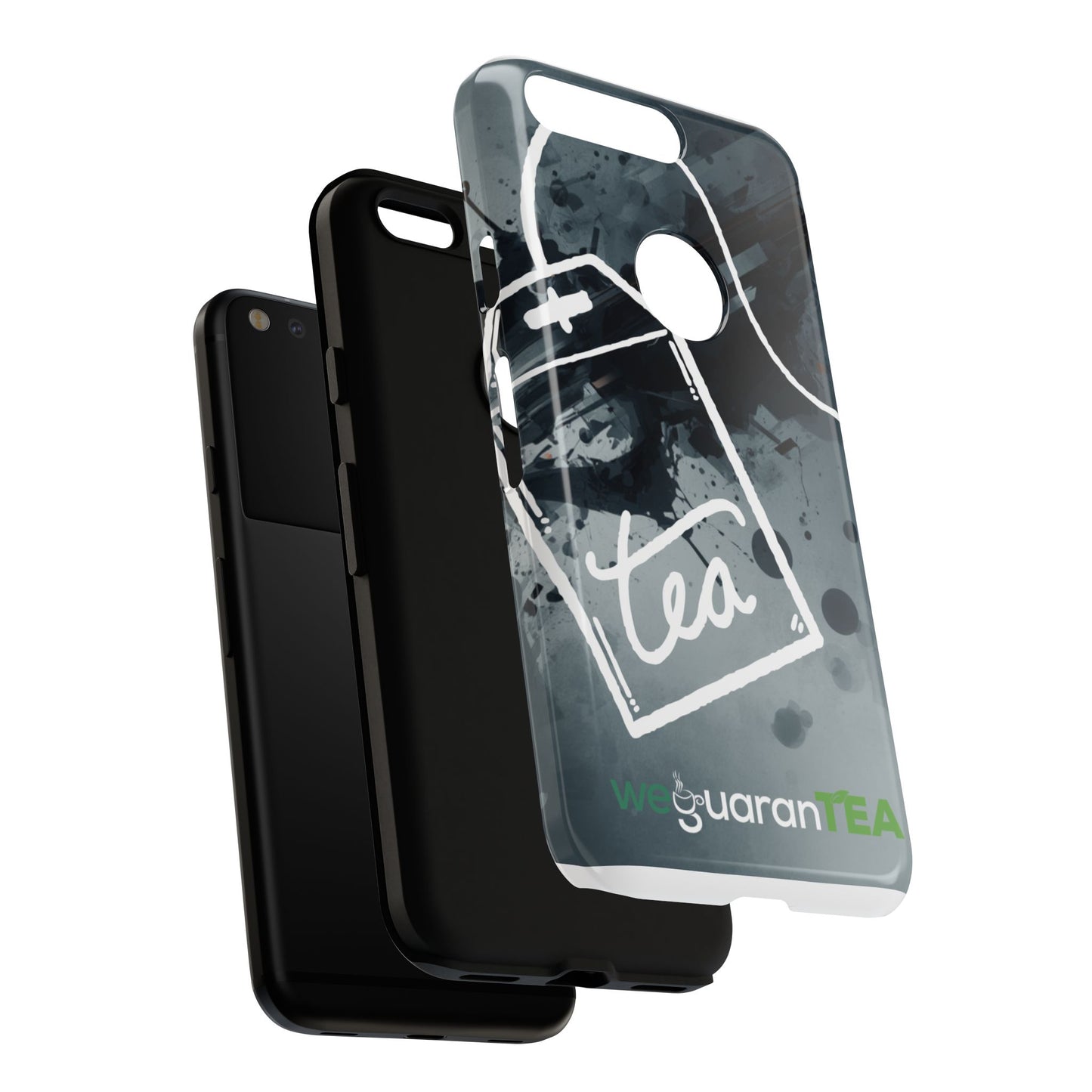 Signature Phone Cases (All Models)