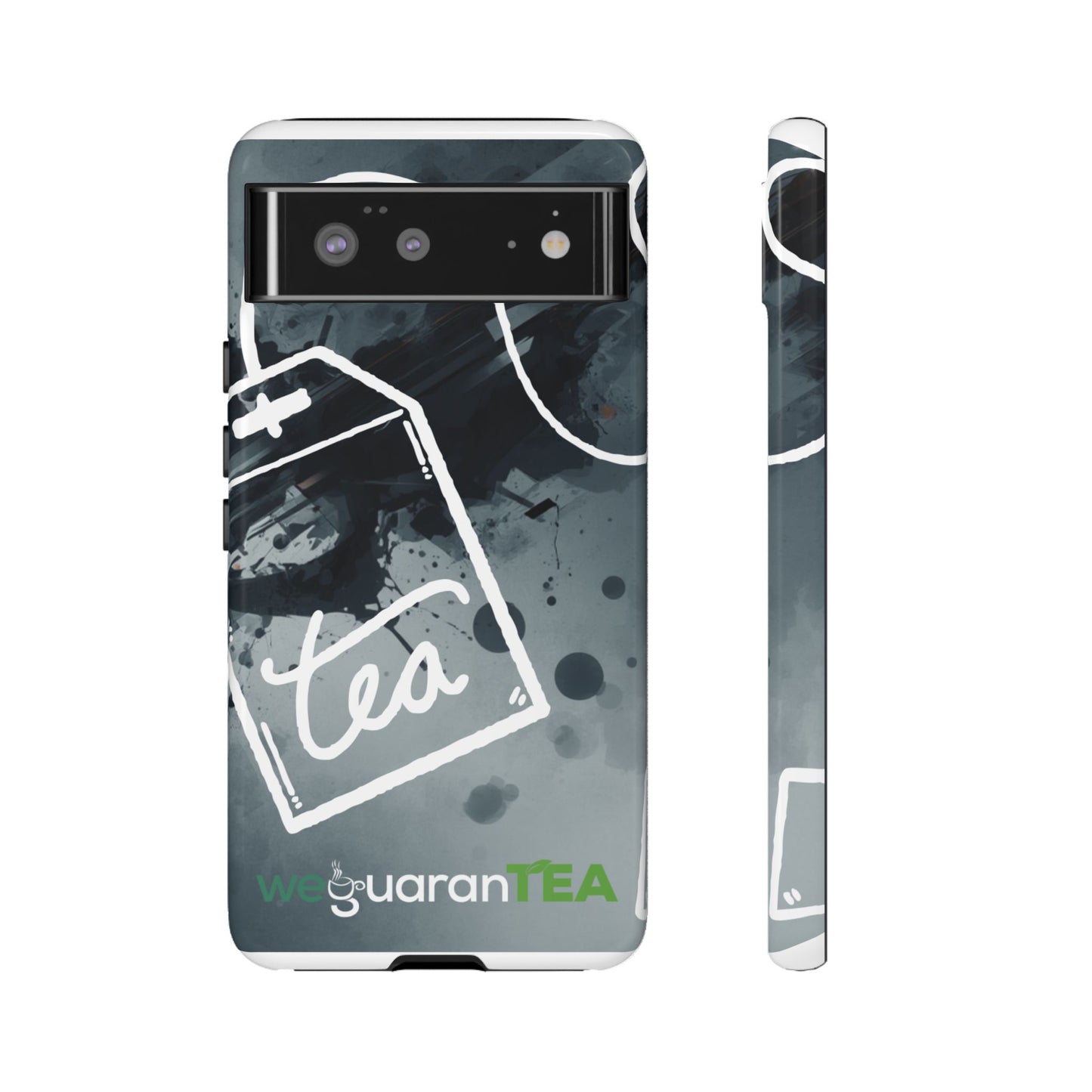 Signature Phone Cases (All Models)