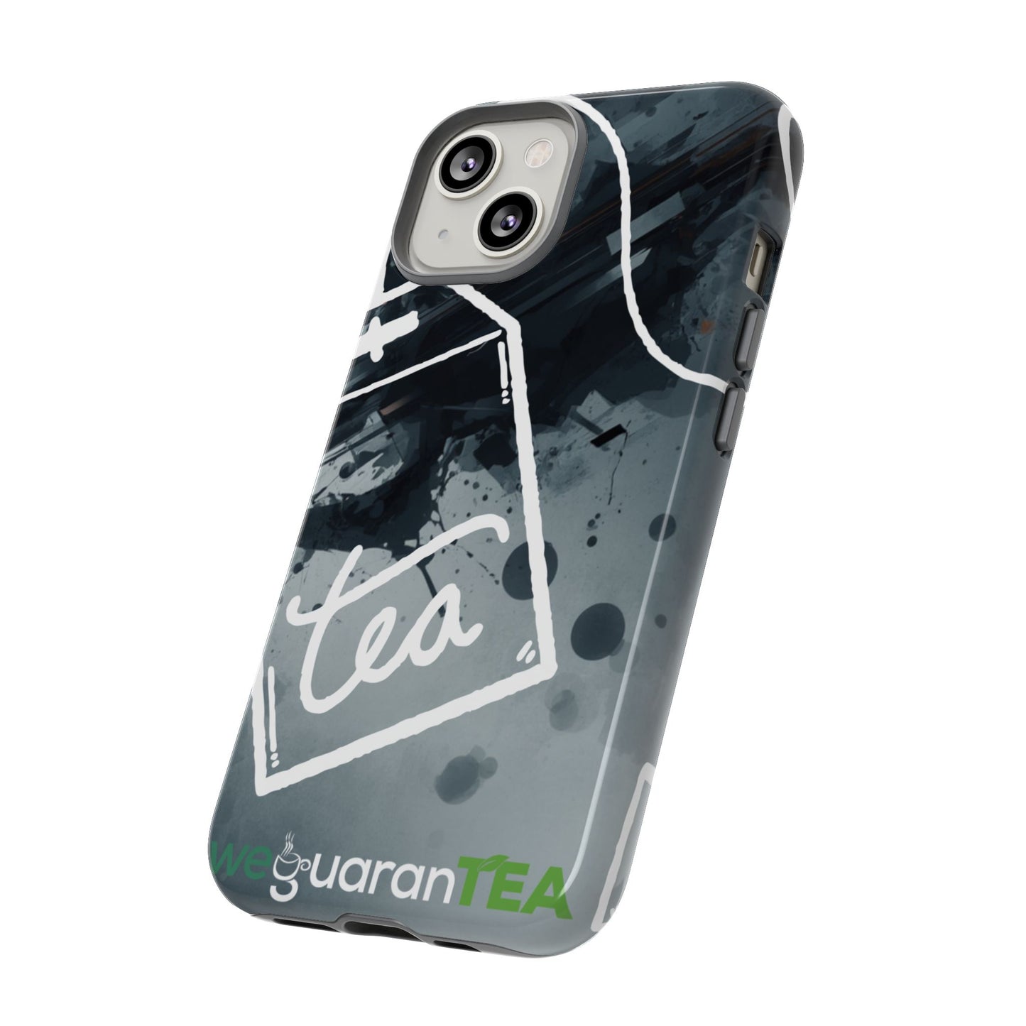 Signature Phone Cases (All Models)