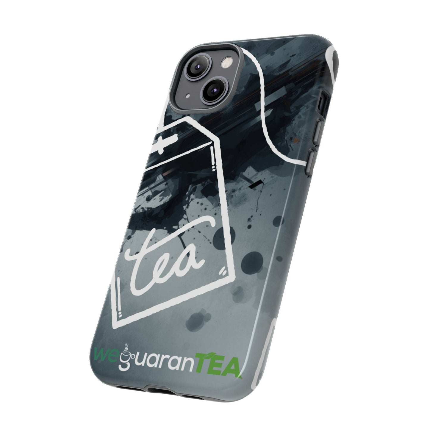 Signature Phone Cases (All Models)