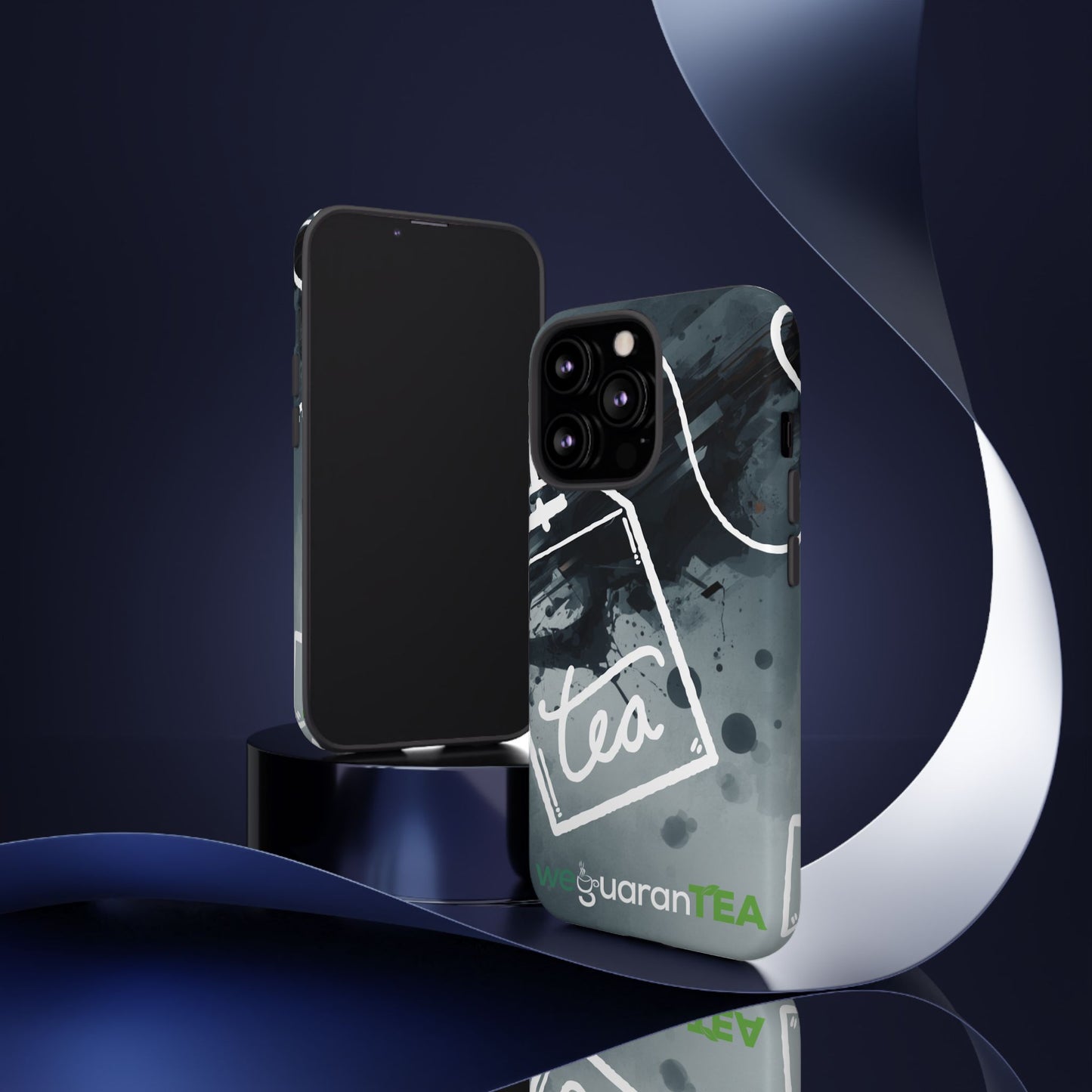 Signature Phone Cases (All Models)