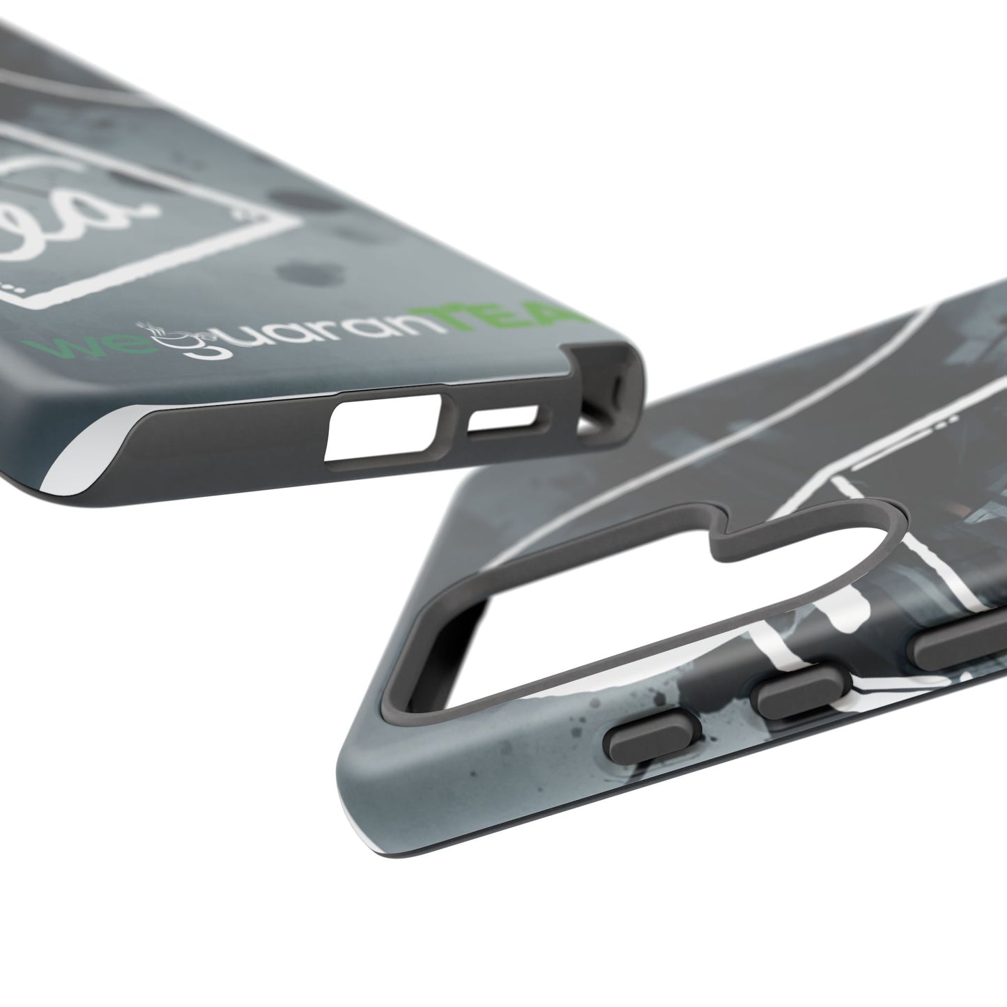 Signature Phone Cases (All Models)