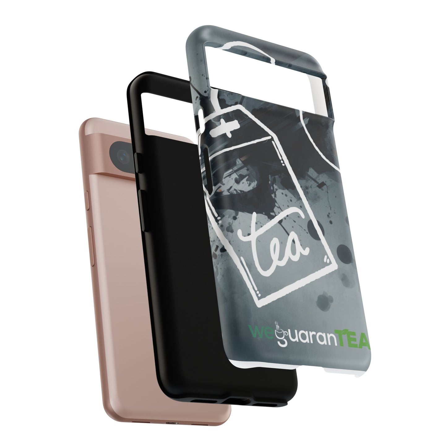 Signature Phone Cases (All Models)