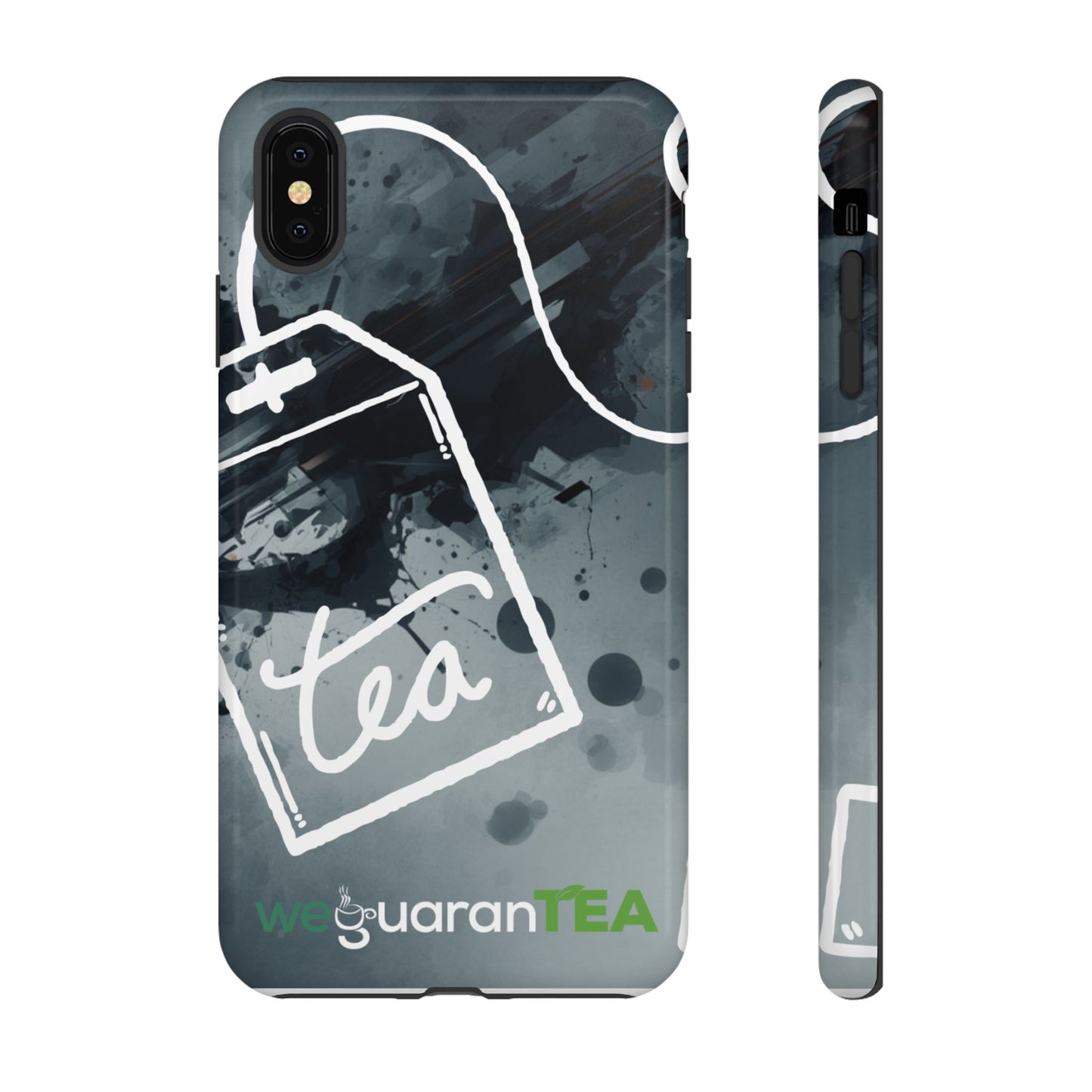 Signature Phone Cases (All Models)