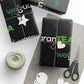 weguaranTEA Signature Wrapping Paper
