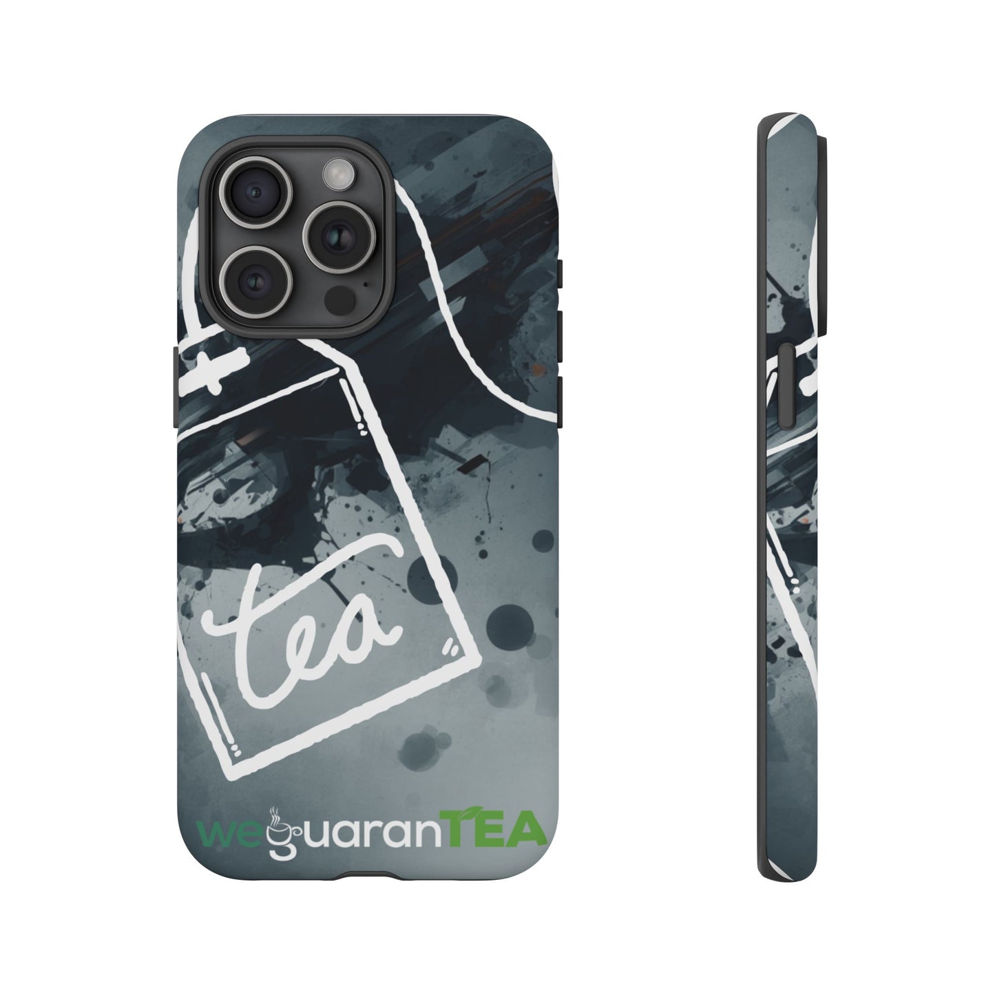 Signature Phone Cases (All Models)