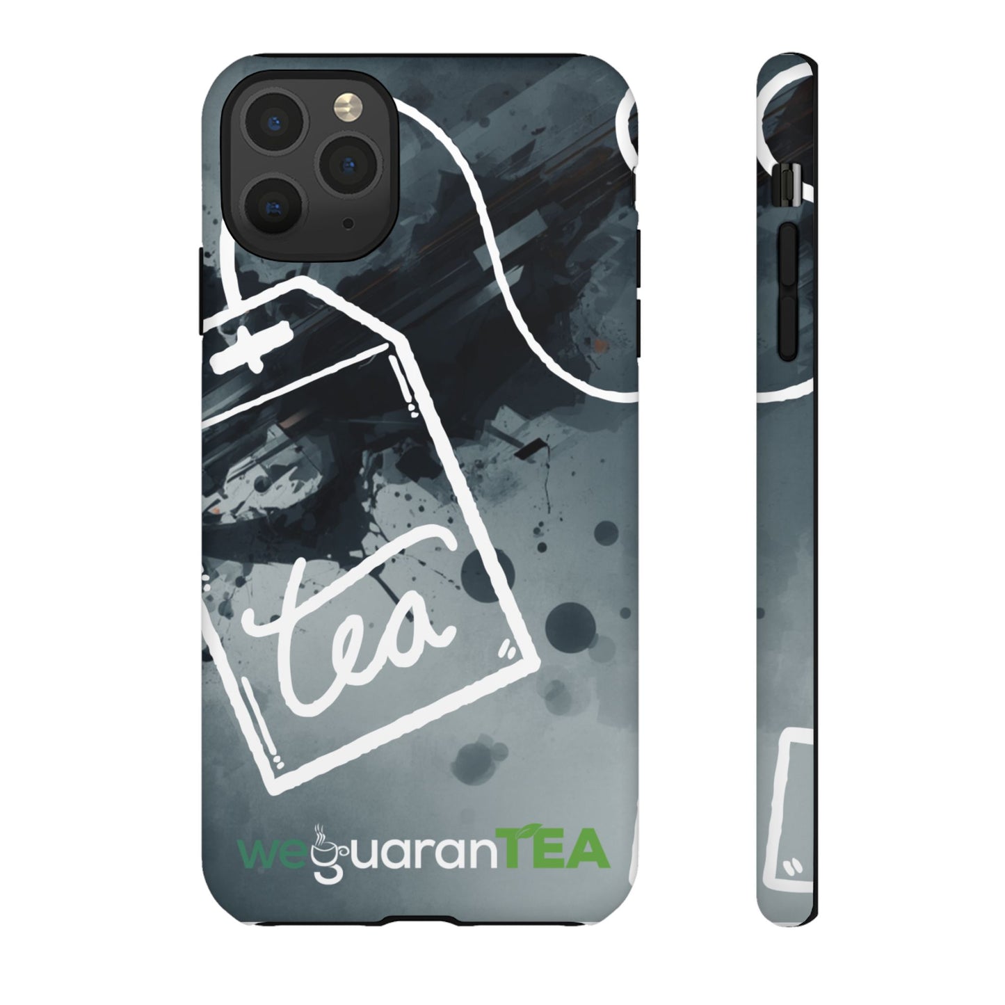 Signature Phone Cases (All Models)