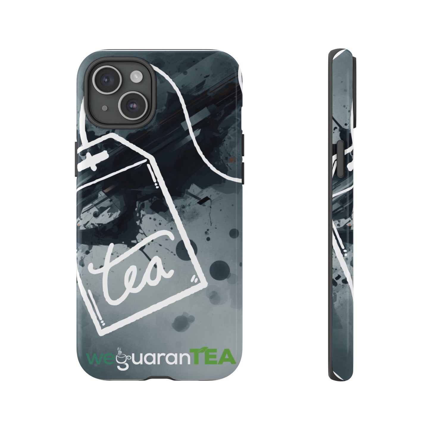 Signature Phone Cases (All Models)