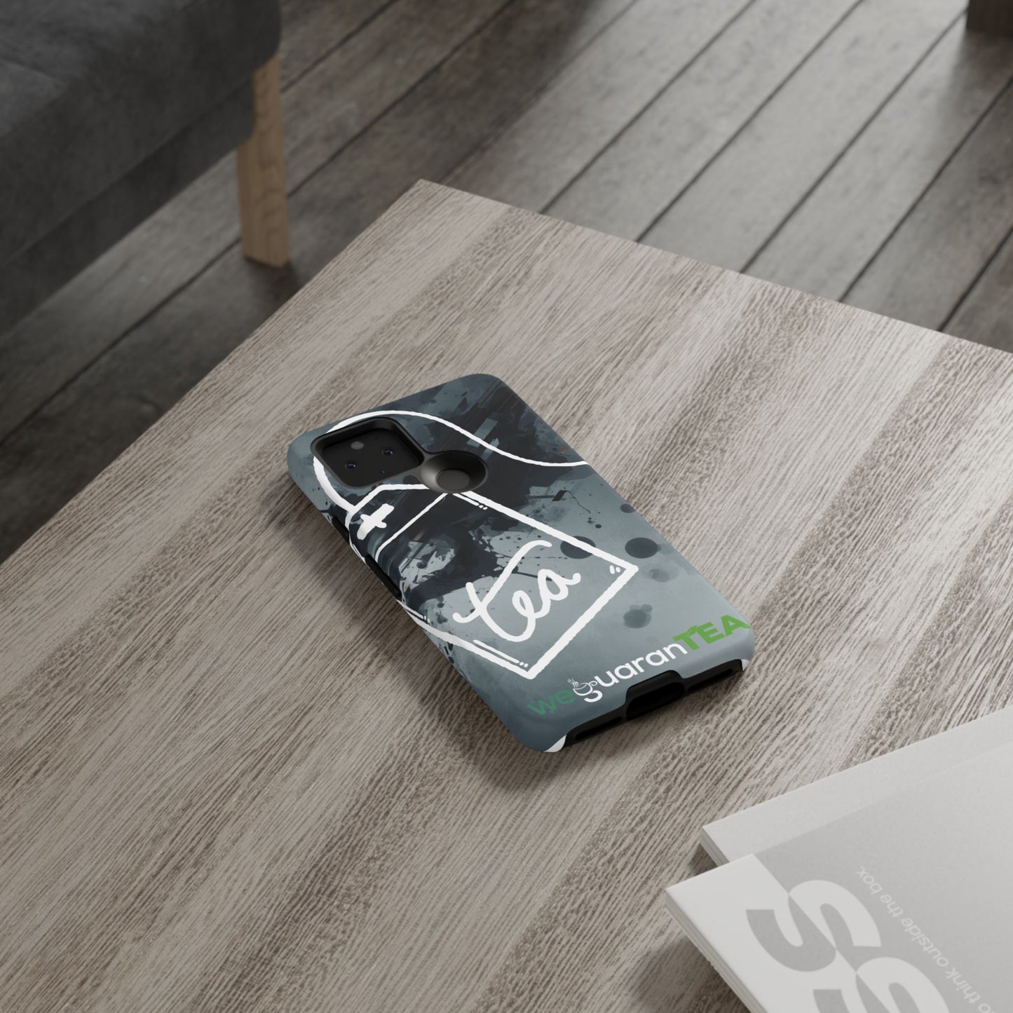 Signature Phone Cases (All Models)