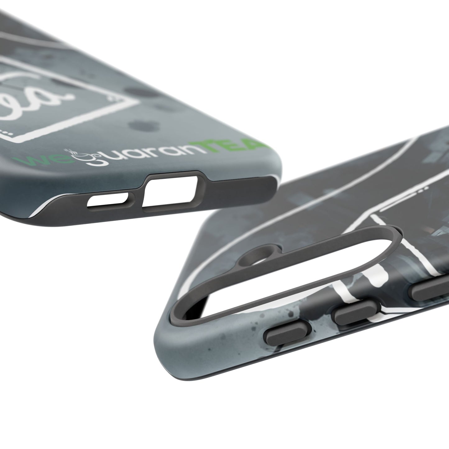 Signature Phone Cases (All Models)