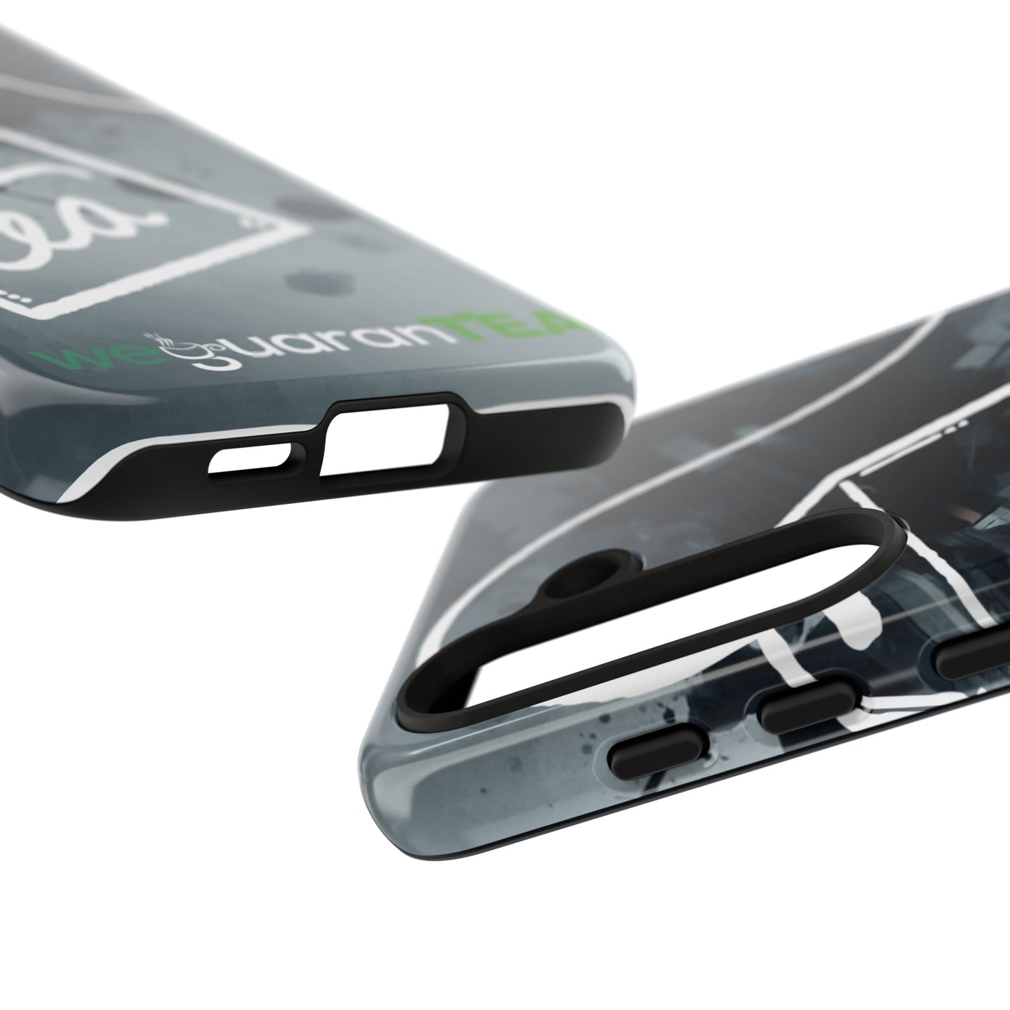 Signature Phone Cases (All Models)