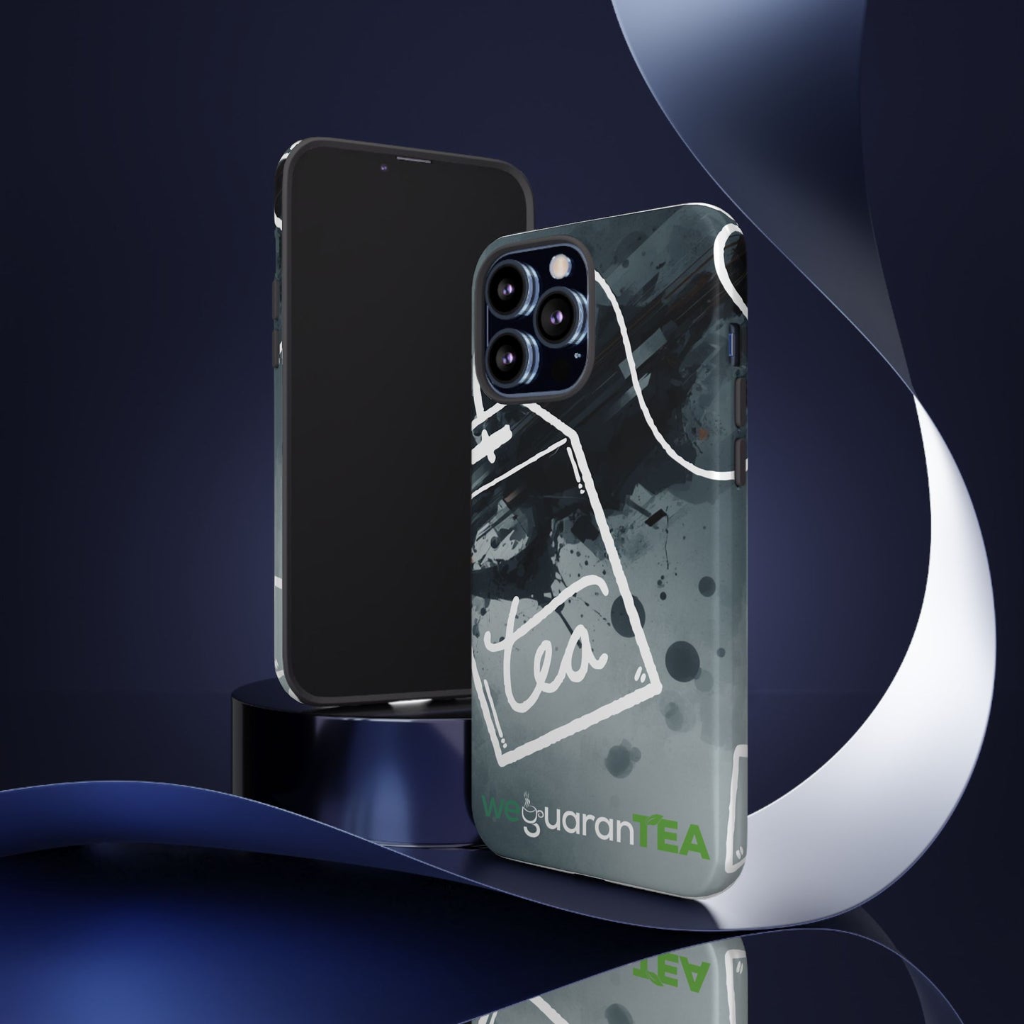 Signature Phone Cases (All Models)