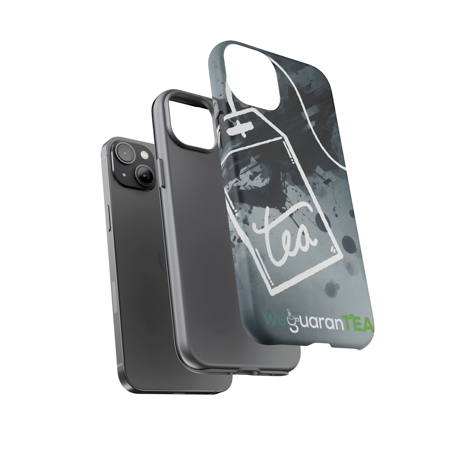 Signature Phone Cases (All Models)