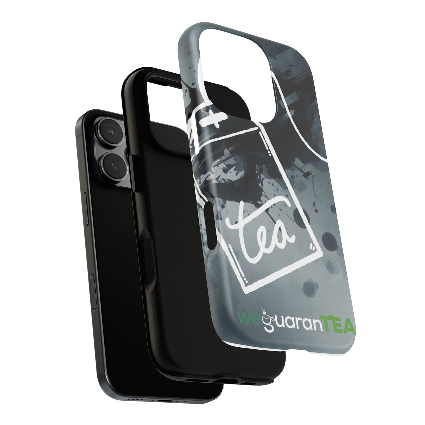 Signature Phone Cases (All Models)