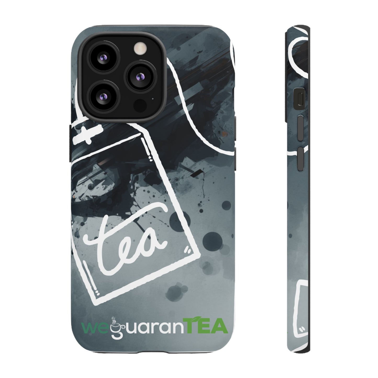 Signature Phone Cases (All Models)