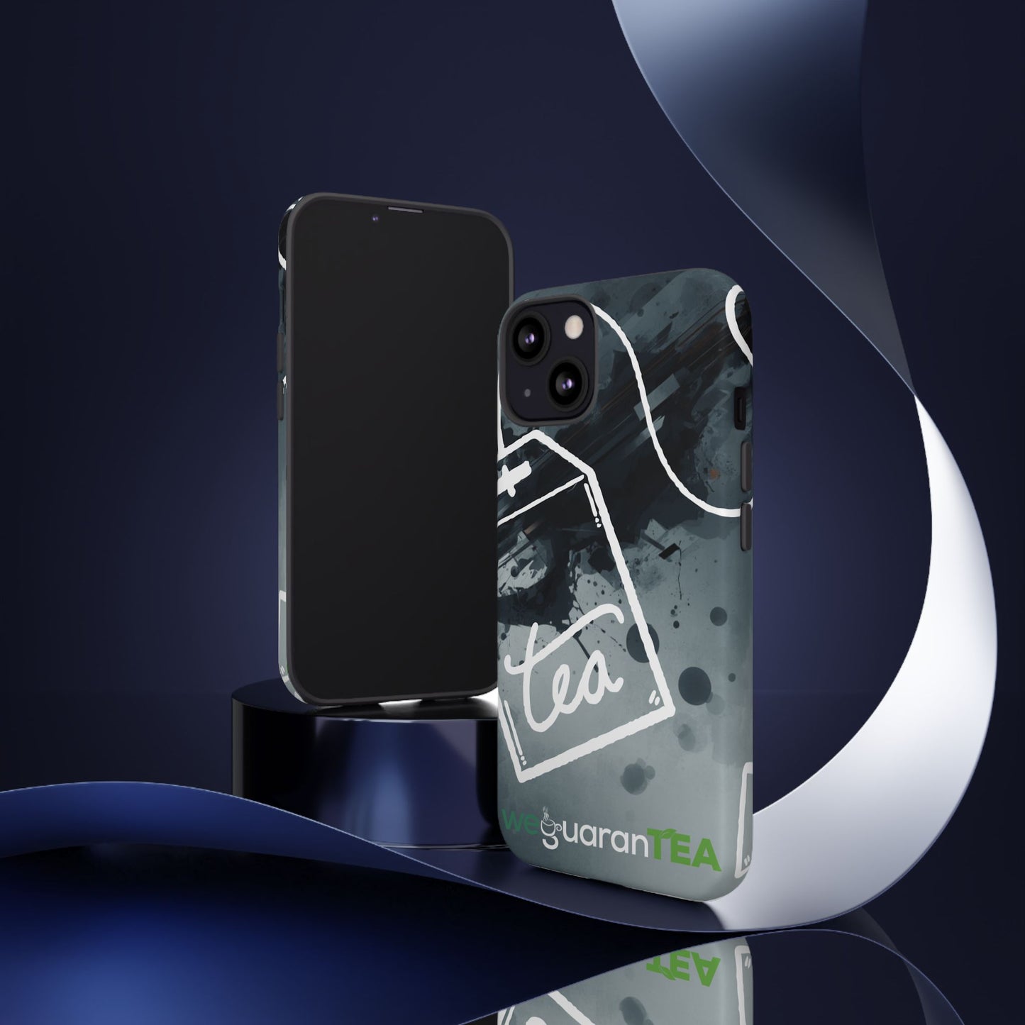 Signature Phone Cases (All Models)